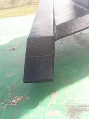 Décompacteur Agrisem Combiplow Platinum Fixe