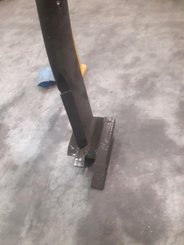 Décompacteur Agrisem Combivigne