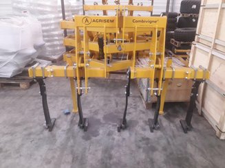 Décompacteur Agrisem Combivigne