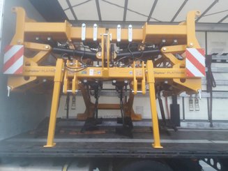 Décompacteur Agrisem Cultiplow Platinum traîné Repliable