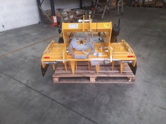 Herse rotative Agrisem Activigne Silver