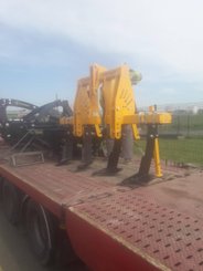 Décompacteur Agrisem Combivigne