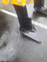 Décompacteur Agrisem Combiplow Gold