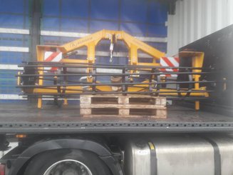 Décompacteur Agrisem Combiplow Gold