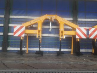 Décompacteur Agrisem Combiplow Gold