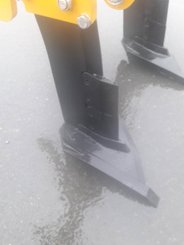 Décompacteur Agrisem Combiplow Gold