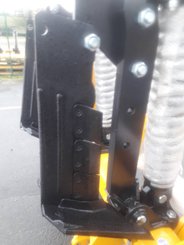 Décompacteur Agrisem Cultiplow Prairie