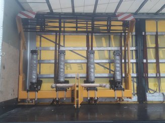 Décompacteur Agrisem Cultiplow Platinum porté Fixe