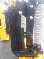 Décompacteur Agrisem Cultiplow Platinum porté Fixe