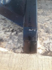 Décompacteur Agrisem Combiplow Silver Fixe