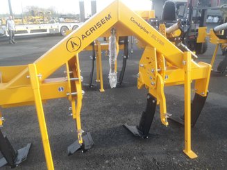 Décompacteur Agrisem Combiplow Silver Fixe