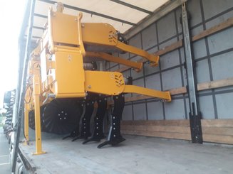 Décompacteur Agrisem Cultiplow Platinum porté Repliable