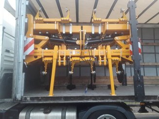 Décompacteur Agrisem Cultiplow Platinum porté Repliable