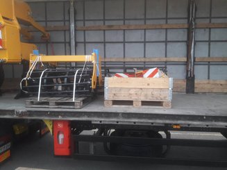 Décompacteur Agrisem Cultiplow Platinum porté Repliable