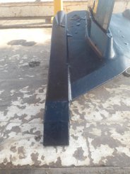 Décompacteur Agrisem Combiplow Gold