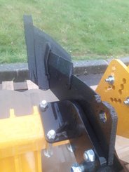 Décompacteur Agrisem Cultivigne