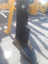 Décompacteur Agrisem Combiplow Platinum Fixe