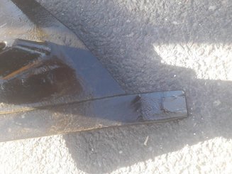 Décompacteur Agrisem Combiplow Platinum Fixe