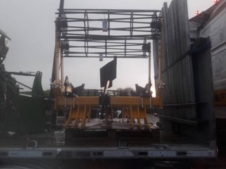 Décompacteur Agrisem Cultivigne