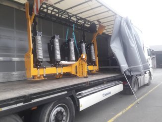 Décompacteur Agrisem Cultiplow Platinum porté Fixe