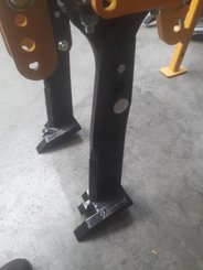 Décompacteur Agrisem Combivigne