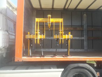 Décompacteur Agrisem Combivigne