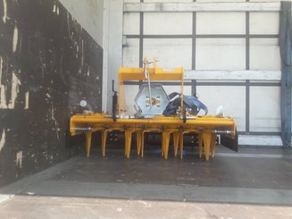 Herse rotative Agrisem Activigne Gold