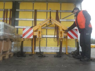 Décompacteur Agrisem Combiplow Silver Fixe