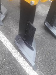 Décompacteur Agrisem Combiplow Gold