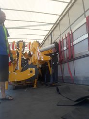 Décompacteur Agrisem Combiplow Platinum Fixe