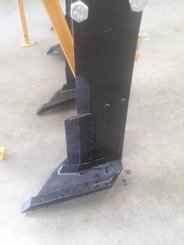 Décompacteur Agrisem Combiplow Platinum Fixe