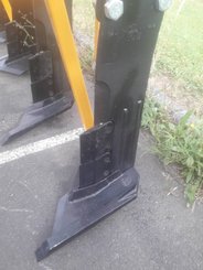 Décompacteur Agrisem Combiplow Platinum Fixe