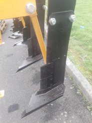 Décompacteur Agrisem Combiplow Platinum Fixe