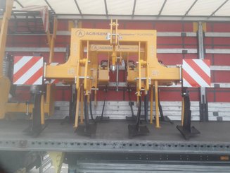 Décompacteur Agrisem Combiplow Platinum Fixe