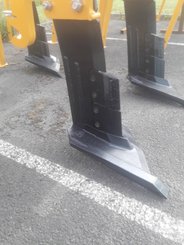 Décompacteur Agrisem Combiplow Platinum Fixe