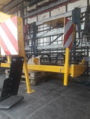 Décompacteur Agrisem Combiplow Gold