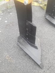 Décompacteur Agrisem Combiplow Gold