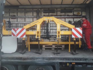 Décompacteur Agrisem Combiplow Gold