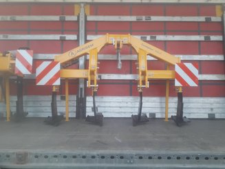 Décompacteur Agrisem Combiplow Gold