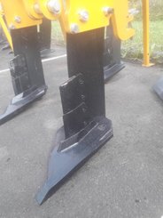 Décompacteur Agrisem Combiplow Gold