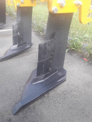 Décompacteur Agrisem Combiplow Gold