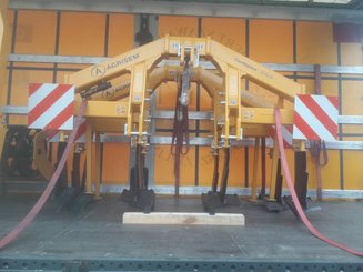 Décompacteur Agrisem Combiplow Gold