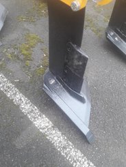 Décompacteur Agrisem Combiplow Gold