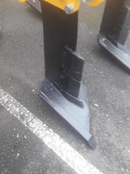 Décompacteur Agrisem Combiplow Gold