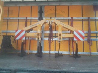 Décompacteur Agrisem Combiplow Gold