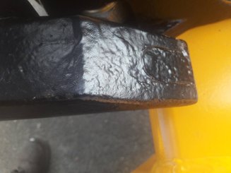 Décompacteur Agrisem Cultiplow Platinum porté Fixe