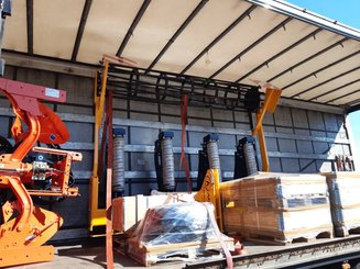 Décompacteur Agrisem Cultiplow Platinum porté Fixe