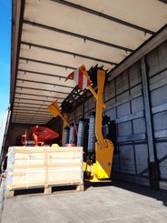 Décompacteur Agrisem Cultiplow Platinum porté Fixe