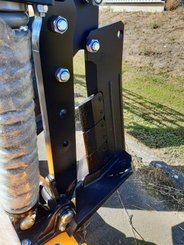 Décompacteur Agrisem Cultiplow Platinum porté Fixe