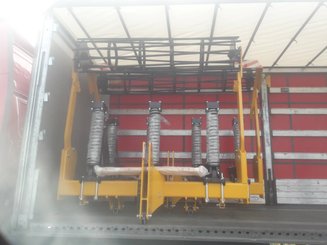 Décompacteur Agrisem Cultiplow Platinum porté Fixe